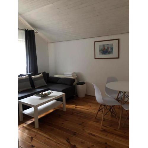 Summer House