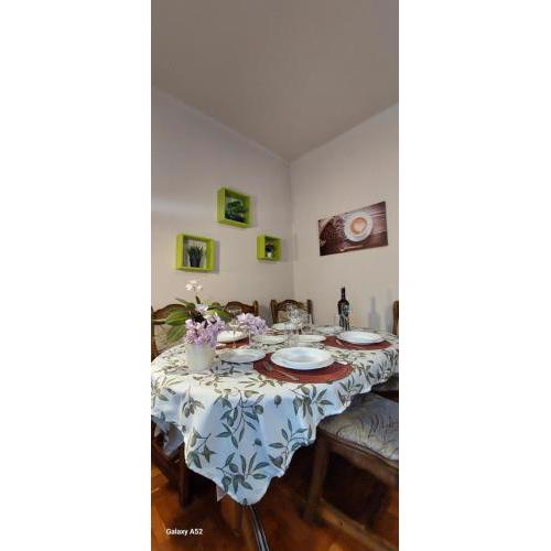 Summer Kardos Apartman