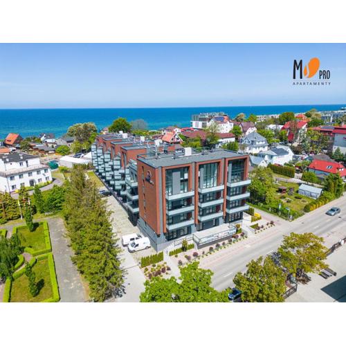 SUMMER LOFTS Premium Double Apart with Sea View