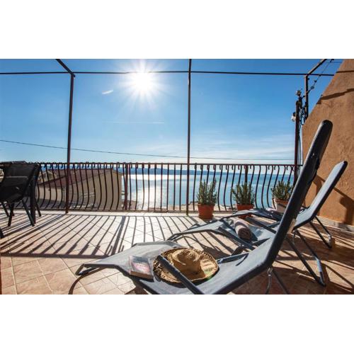 Summer Omiš apartment