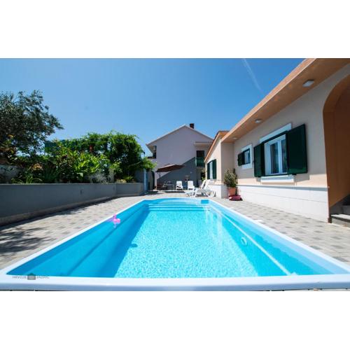 Summer rental house \