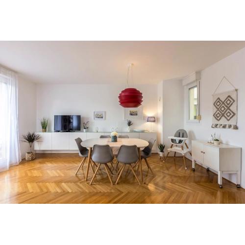 SUMMER SPOT apartment Split Centar