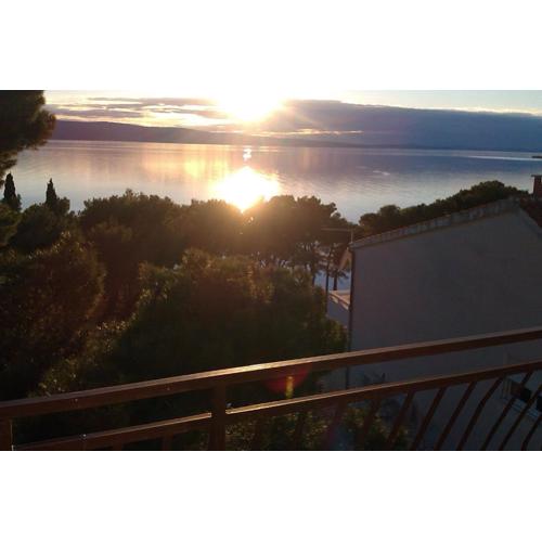 Summerhouse Duće Omiš