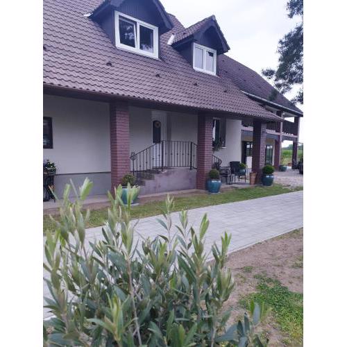 Summerside Apartman Harkány