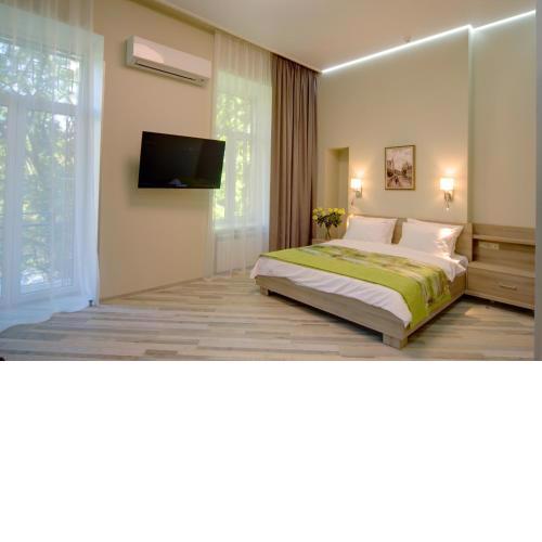 Summit Apart Hotel