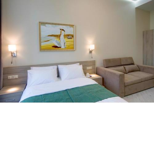 Summit Apartments