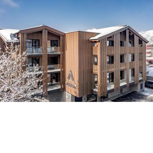 Summit Seefeld