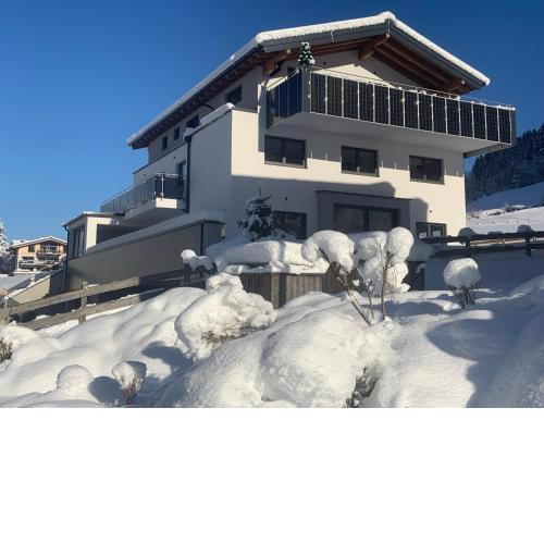 Summit Suites Kaprun