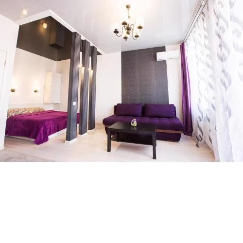 Sumskaya ApartHotel