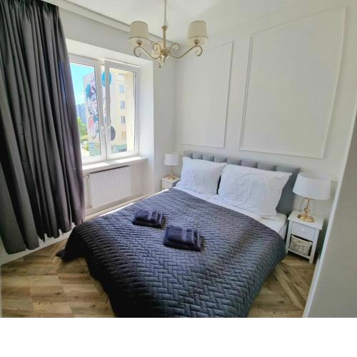 Sun and holidays apartament Abrahama