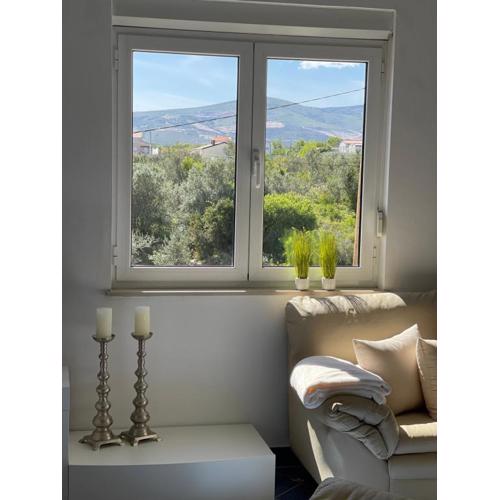 Sun and Moon Appartement