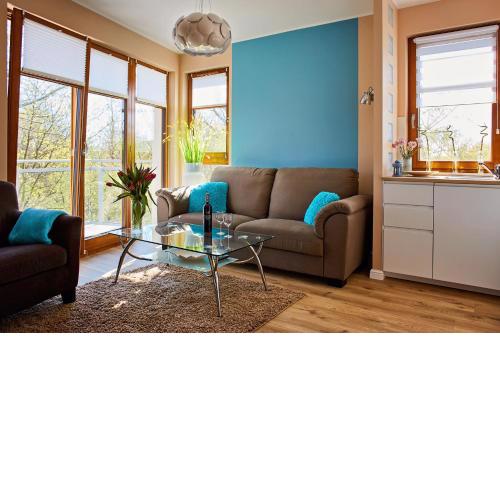 Sun Apartament - Królewskie Kamieniczki