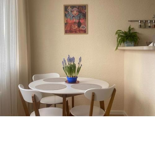 Sun Apartment