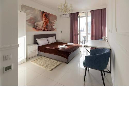 Sun apartments
