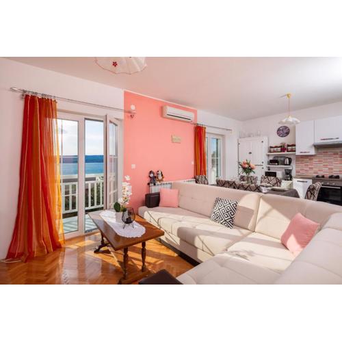 Sun Blue Apartment