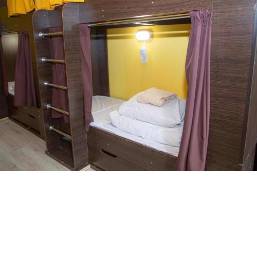 Sun City Hostel 4