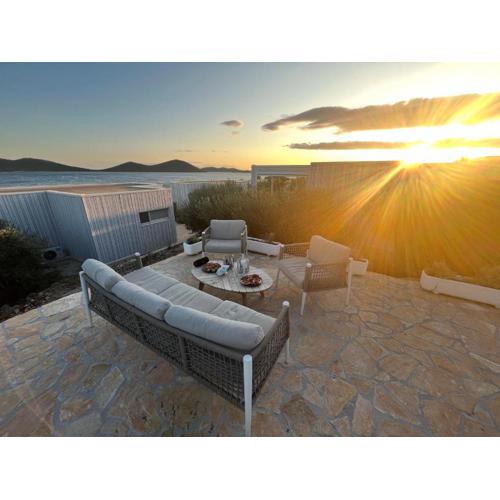 Sun Deck Buqez Villa 70
