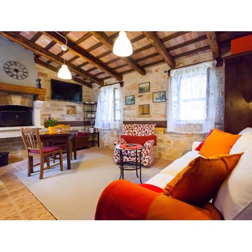 Sun Garden Premium Apartments