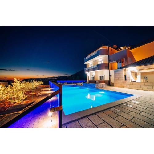 Sun Haven Luxury Apartments