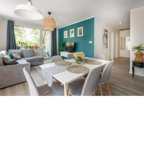 Sun House Apartment + free parking