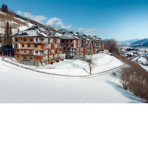 Sun Lodge Schladming by Schladming-Appartements