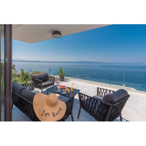 Sun Paradise Apartment