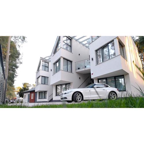 Sun Park - Apartamenty
