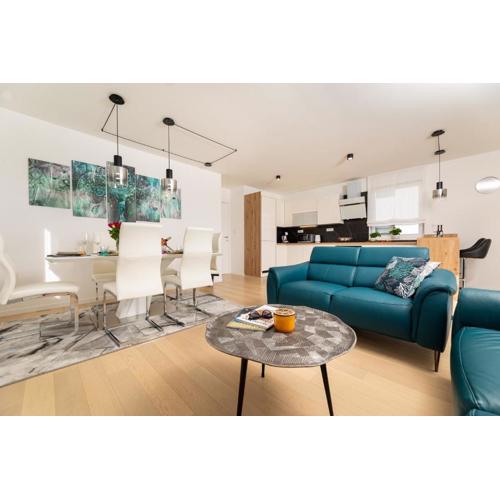 Sun Residence Krk