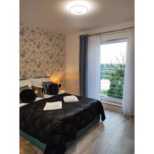 Sun River Apartament Iława