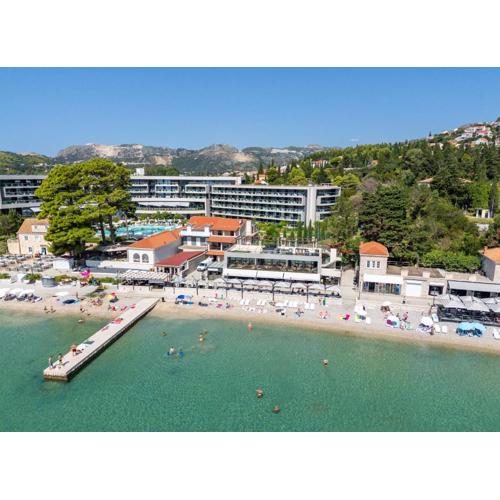 Sun & Sea Residence