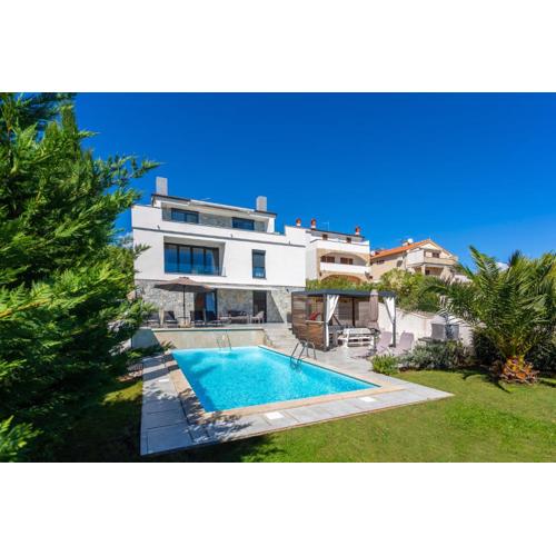 Sun & Sea Villa