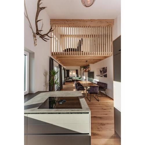 Sun Side by Schladming-Appartements