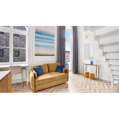 Sun & Snow Bulwar Staromiejski Apartament przy Starym Mieście, Wrocław