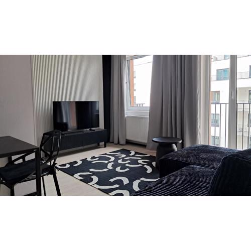 Sun & Snow Ślężna Vita Apartament