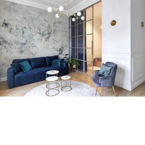 Sun & Sopot by OneApartments Premium