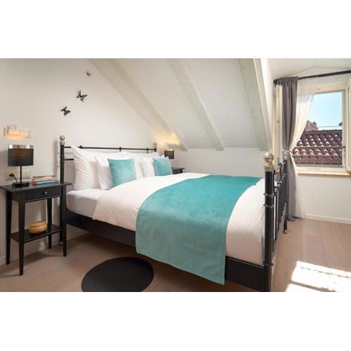 Sun Spalato Luxury Rooms