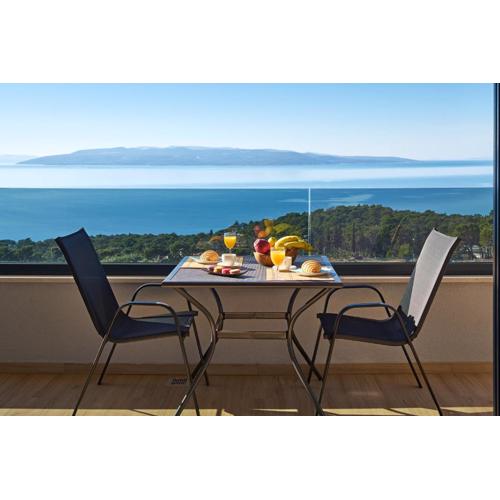 Sun Spalato Residence