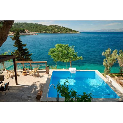 Sun Spalato Villa Mistral