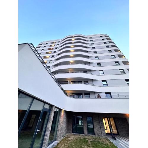 Sun Towers Apartment 114