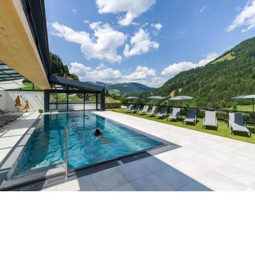 Sun Valley - Wildschönau