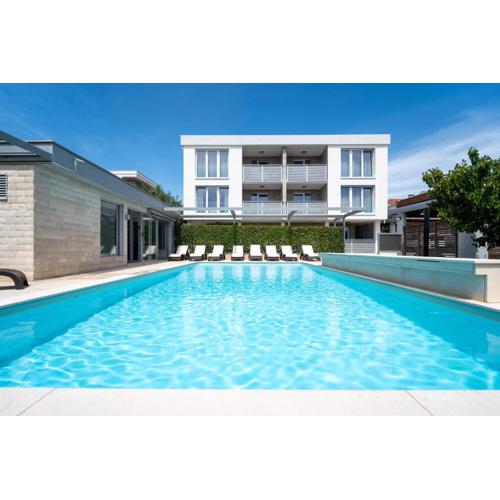 SunAdria Apartments