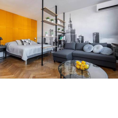 Sunbeam Studio City Centre Metro Politechnika