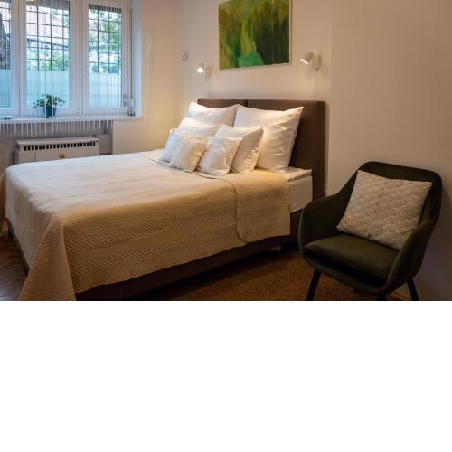Sunbird Apartman Budapest