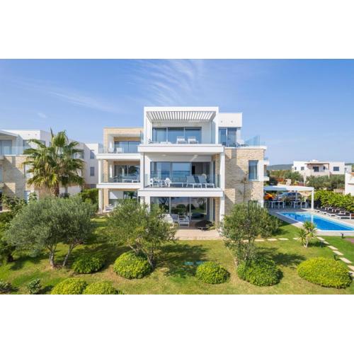 Suncana Villa Sukosan