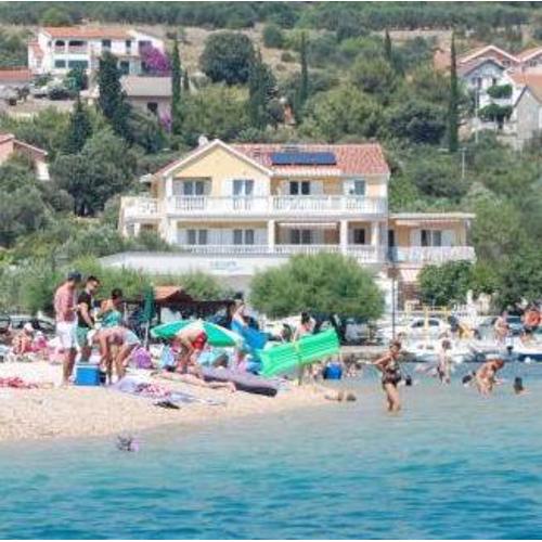 Sunce Mobile Homes & apartments