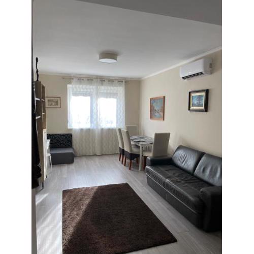SunCity Apartman