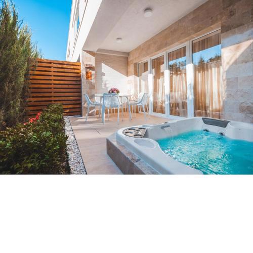 Suncity Apartment
