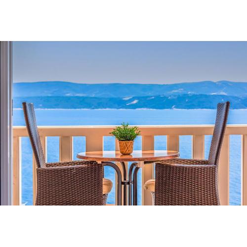 SunCity Restaurant & Apartments