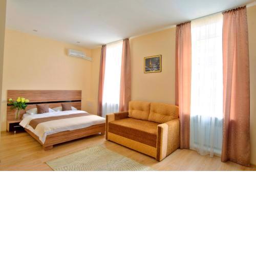 Sunday Apart Hotel