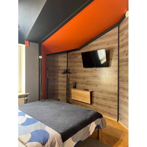 Sunday mini Hostel